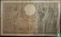 Belgie 100 frank 1934 - Afbeelding 2
