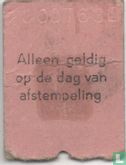 Almelo - Enschede - Afbeelding 2