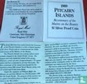 Pitcairninseln 1 Dollar 1989 (PP) "Bicentenary of the mutiny on the Bounty" - Bild 3