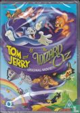 Tom and Jerry & The Wizard of Oz - Image 1
