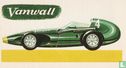 1958. Vanwall Grand Prix, 2.5 litres. (G.B.) - Image 1