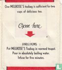 Melrose's Tea  - Image 2