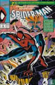 Spider-Man Saga 3 - Image 1