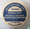 Jazz festival 1982 - Afbeelding 1