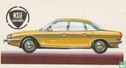 1968. NSU-Wankel Ro 80 Front-wheel-drive, 1,990 c.c. (Germany) - Image 1