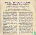 Swing International - Image 2