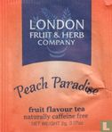 Peach Paradise