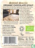 Organic chocolate stout - Image 2