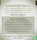 Marrakesh Mint Green Tea  - Image 2