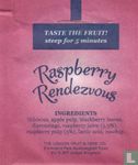 Raspberry Rendezvous   - Bild 2