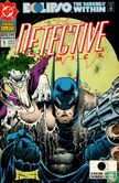 Detective Comics Annual 5 - Image 1