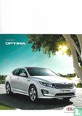 Kia Optima Accessoires