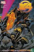 X-Men / Fantastic Four 1 - Image 1