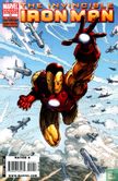 Invincible Iron Man 14 - Image 1