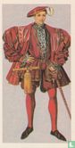 Man's formal clothes about 1548 - Image 1
