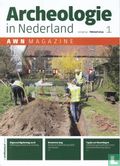 Archeologie in Nederland - AWN magazine 1 - Afbeelding 1