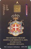 SMOM Knights Of Malta - Afbeelding 1