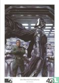 40 jaar Star Wars art-print collectie - Bild 1