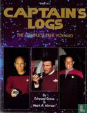 Captain's Logs  - Image 1