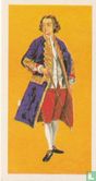Man's day clothes 1738 - Afbeelding 1