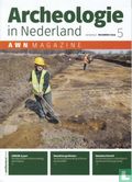 Archeologie in Nederland - AWN magazine 5 - Image 1