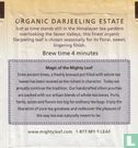 Organic Darjeeling Estate  - Image 2