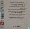 The Box - Afbeelding 2