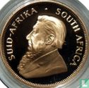 Afrique du Sud ¼ krugerrand 1999 (BE) - Image 2