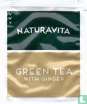 Green Tea with Ginger - Image 1