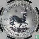 Afrique du Sud 1 krugerrand 2017 "50th anniversary of the krugerrand" - Image 1