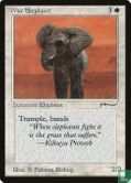 War Elephant - Bild 1