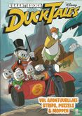 DuckTales vakantieboek 2020 - Afbeelding 1