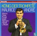 König der Trompete Maurice André - Afbeelding 1