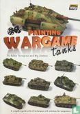 Painting Wargame Tanks - Afbeelding 1
