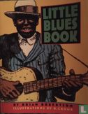 Little Blues Book - Afbeelding 1