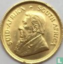 Zuid-Afrika 1/10 krugerrand 1984 - Afbeelding 2