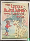 The Little Black Sambo Magic Drawing Book - Afbeelding 1