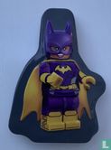 Lego Batman - Blikje Batman Batgirl - Afbeelding 1
