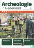 Archeologie in Nederland - AWN magazine 5 - Afbeelding 1