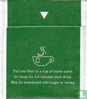 Chinese Green Tea & Cinnamon - Image 2