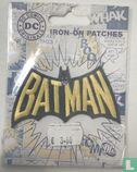 Batman patches - Afbeelding 1