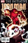 The Invincible Iron Man 17 - Image 1