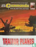 Traitor Planes