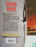 Traitor Planes