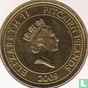 Pitcairninseln 1 Dollar 2009 - Bild 1