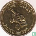 Pitcairninseln 1 Dollar 2009 - Bild 2