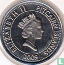 Îles Pitcairn 20 cents 2009 - Image 1