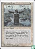 Consecrate Land - Image 1