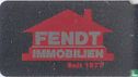 FENDT immobilien Seit 1977 - Bild 1