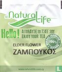 Elder Flower